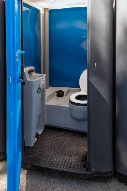 Best Luxury portable toilet rental  in California, MD