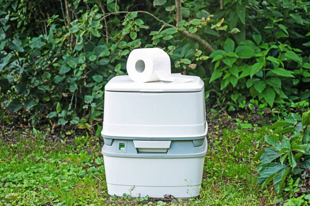 Best Porta potty rental for parties  in California, MD