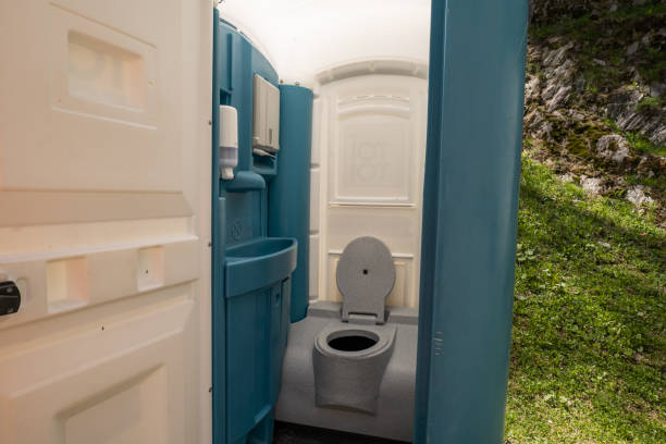 Porta potty services near me in California, MD