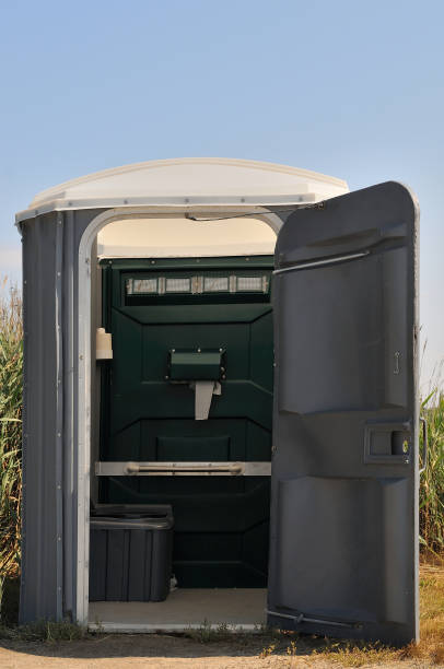 Best Portable restroom trailer rental  in California, MD