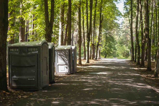 Portable Toilet Options We Offer in California, MD