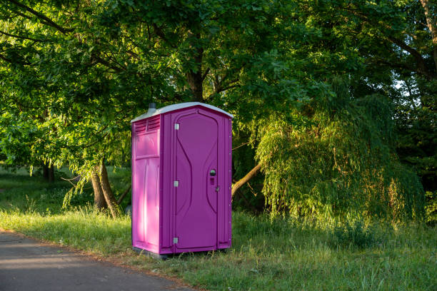 Best Porta potty delivery and setup  in California, MD
