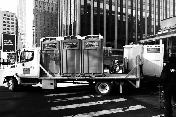 Best Local porta potty services  in California, MD