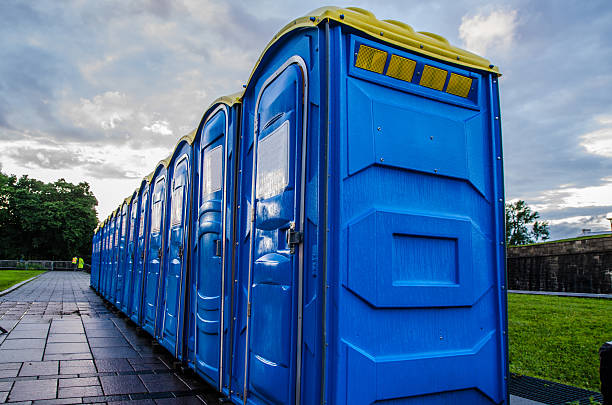 Trusted California, MD porta potty rental Experts